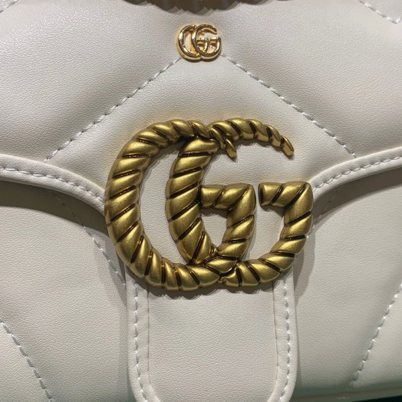 Gucci Satchel Bags 4189A-0106