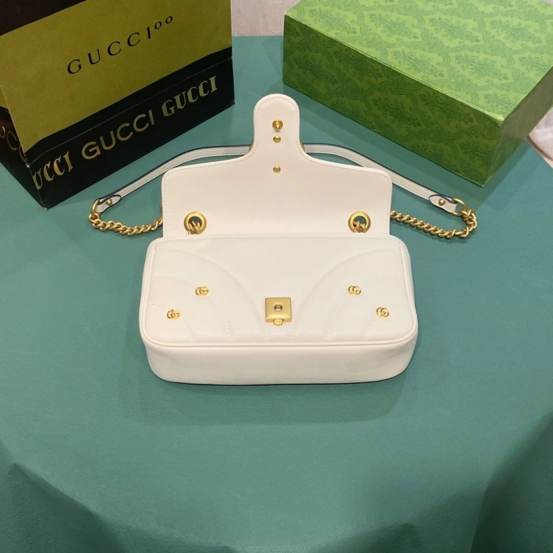 Gucci Satchel Bags 4189A-0106