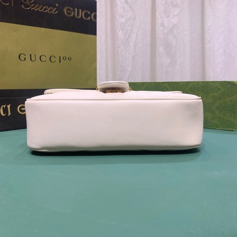 Gucci Satchel Bags 4189A-0106