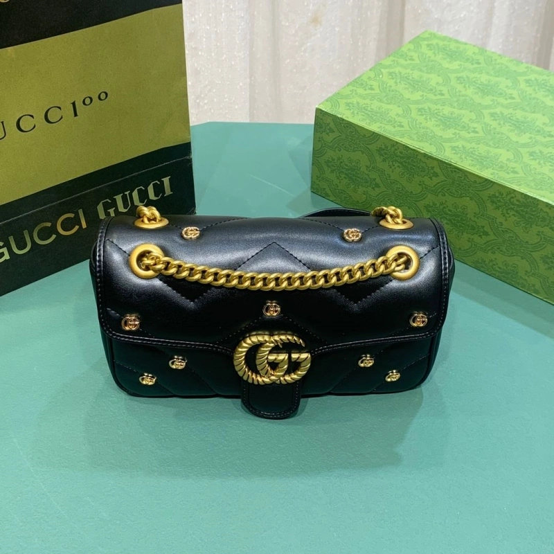 Gucci Satchel Bags 4189A-0107