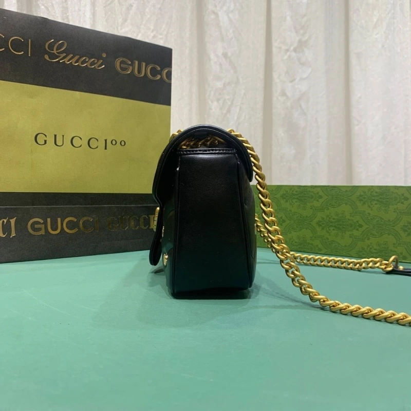 Gucci Satchel Bags 4189A-0107