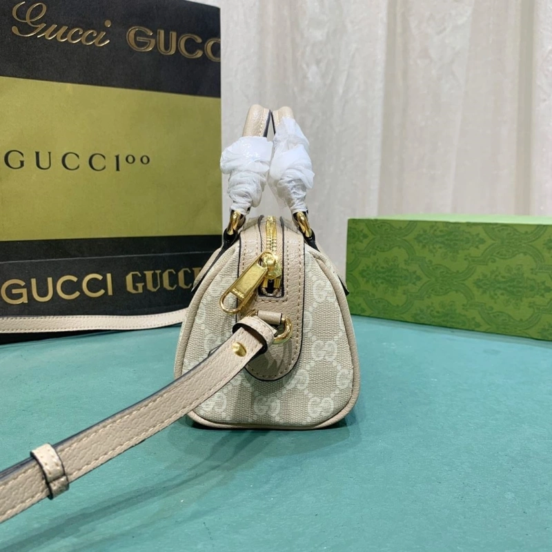 Gucci Speedy Bags 4189A-0124