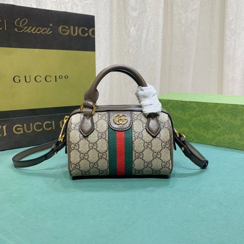 Gucci Speedy Bags 4189A-0125