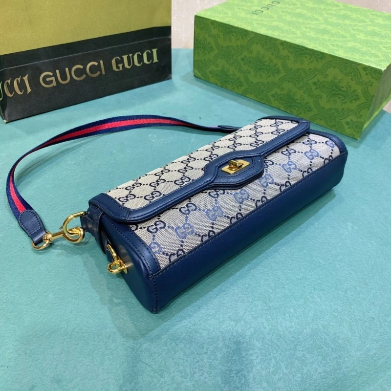 Gucci Satchel Bags 4189A-0136