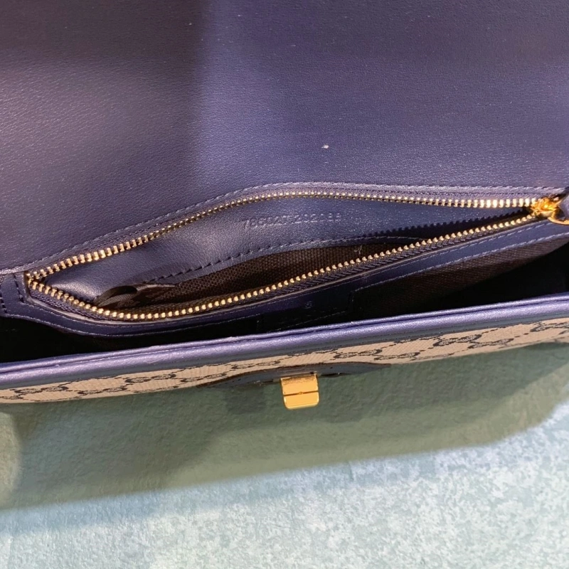 Gucci Satchel Bags 4189A-0136