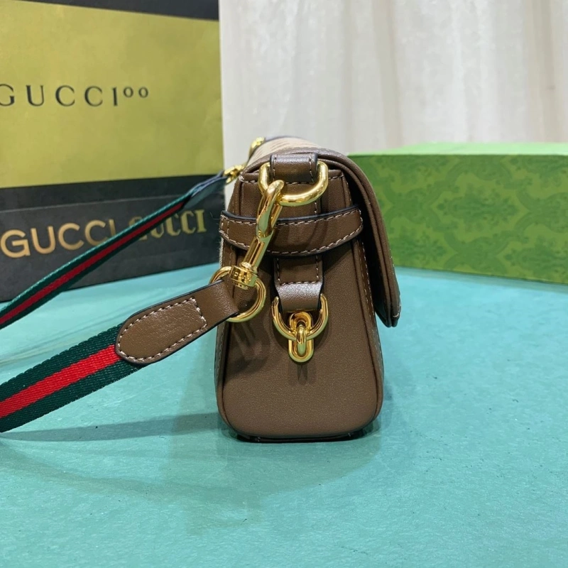Gucci Satchel Bags 4189A-0137