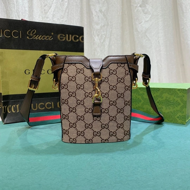 Gucci Satchel Bags 4189A-0138