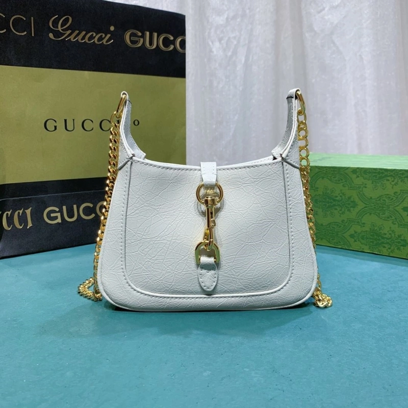 Gucci Satchel Bags 4189A-0140
