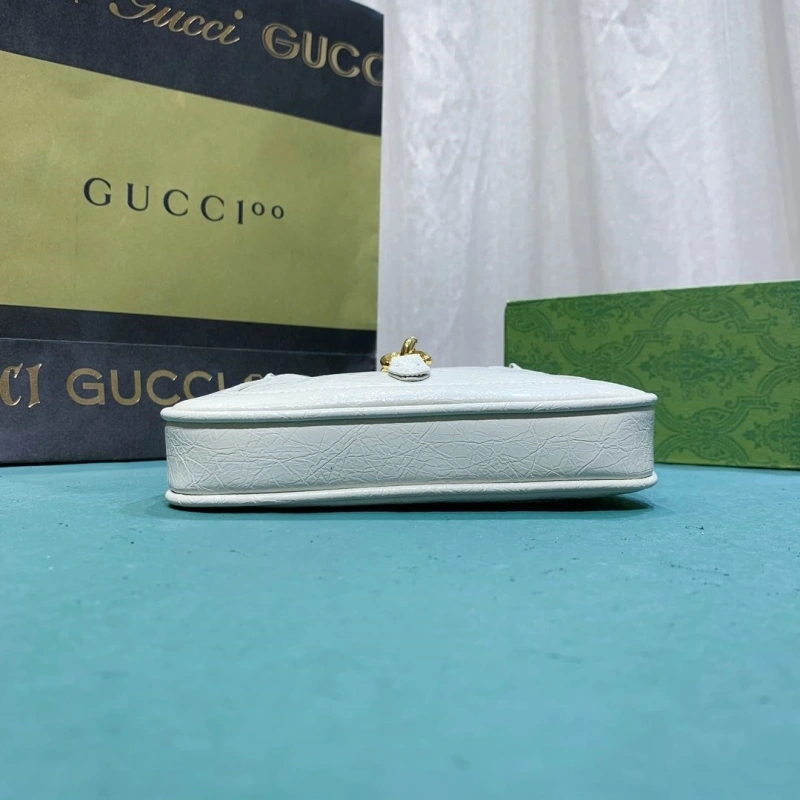 Gucci Satchel Bags 4189A-0140