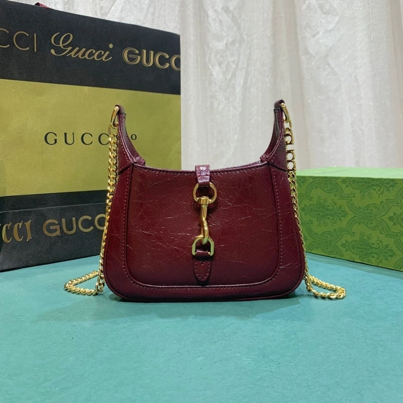 Gucci Satchel Bags 4189A-0142