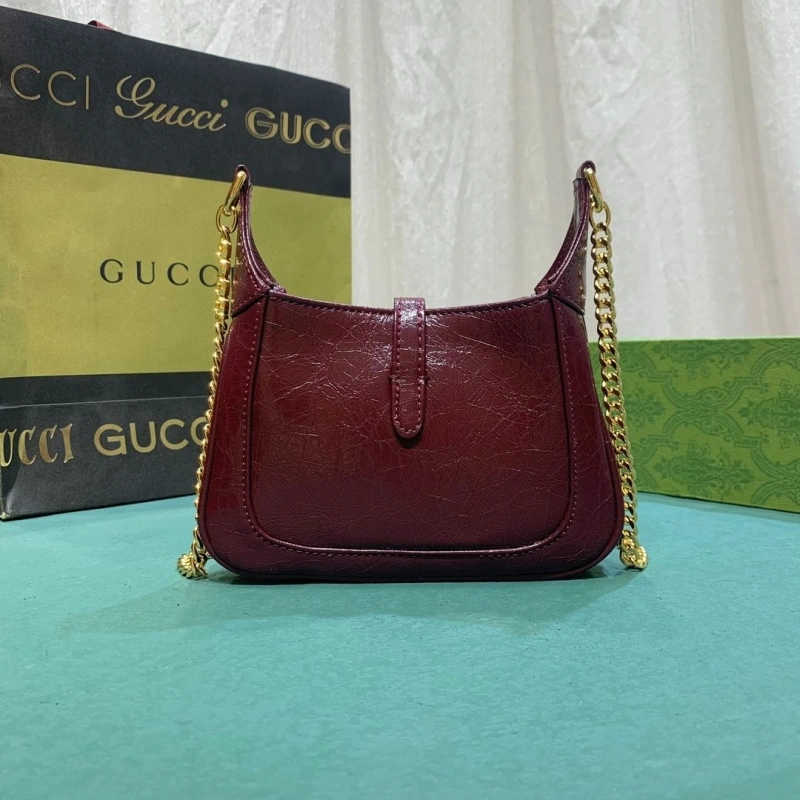 Gucci Satchel Bags 4189A-0142