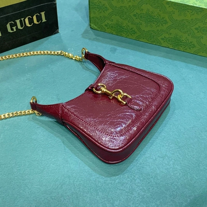 Gucci Satchel Bags 4189A-0142