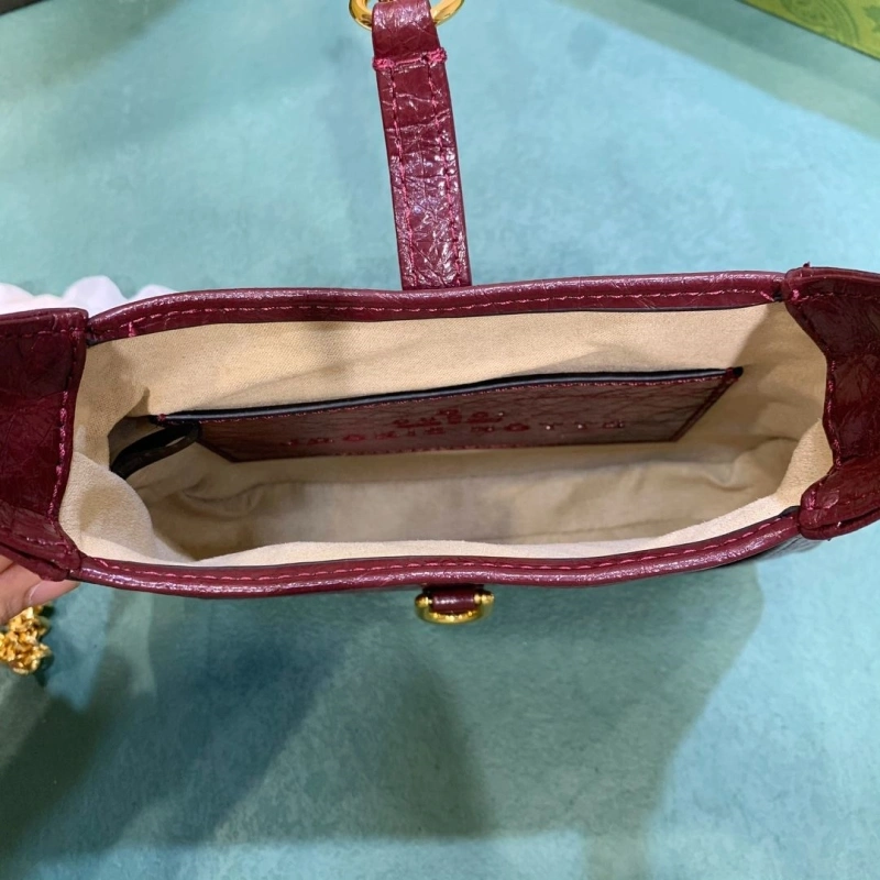 Gucci Satchel Bags 4189A-0142