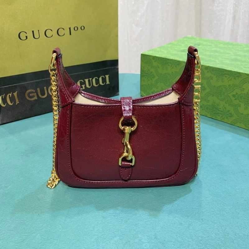 Gucci Satchel Bags 4189A-0142