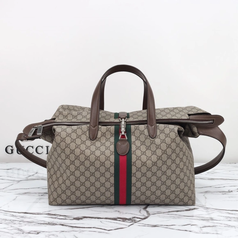 Gucci Travel Bags 4189A-0145