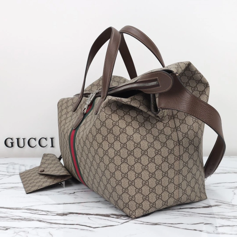 Gucci Travel Bags 4189A-0145