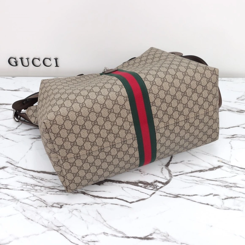 Gucci Travel Bags 4189A-0145