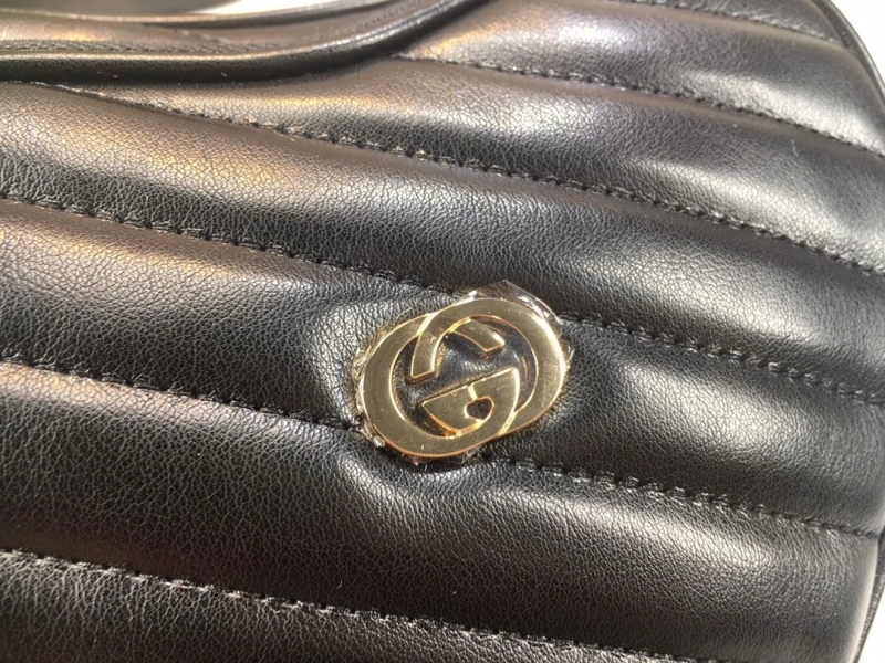 Gucci Round Bags 4189A-0151