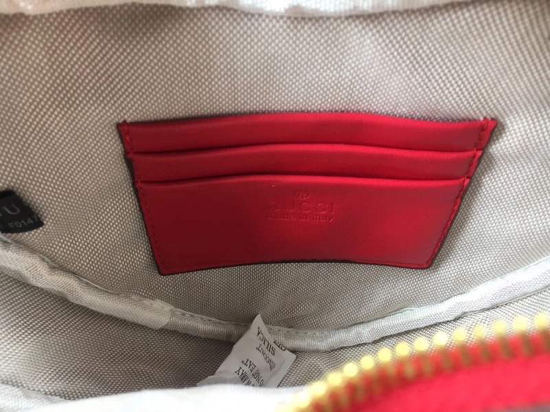 Gucci Round Bags 4189A-0152