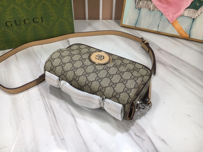 Gucci Satchel Bags 4189A-0158