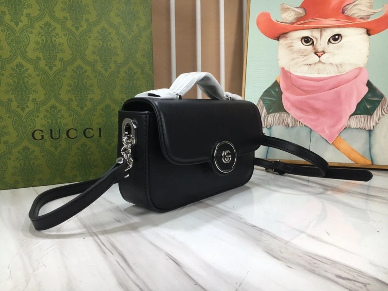 Gucci Satchel Bags 4189A-0159