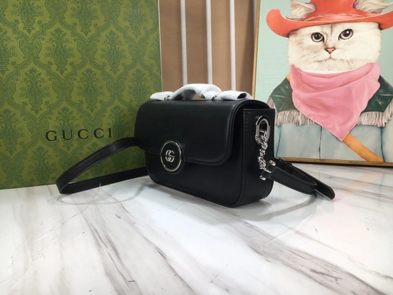 Gucci Satchel Bags 4189A-0159