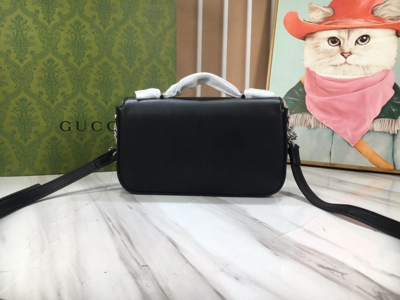 Gucci Satchel Bags 4189A-0159