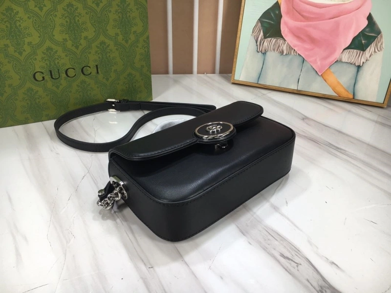 Gucci Satchel Bags 4189A-0159