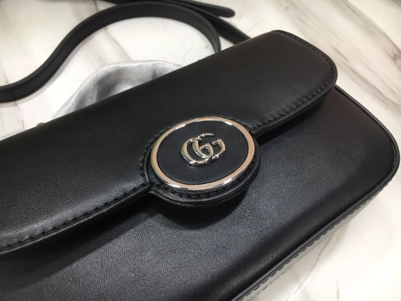 Gucci Satchel Bags 4189A-0159