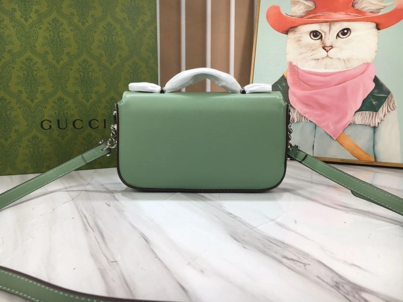 Gucci Satchel Bags 4189A-0160