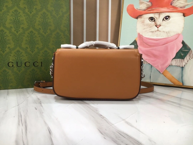 Gucci Satchel Bags 4189A-0161