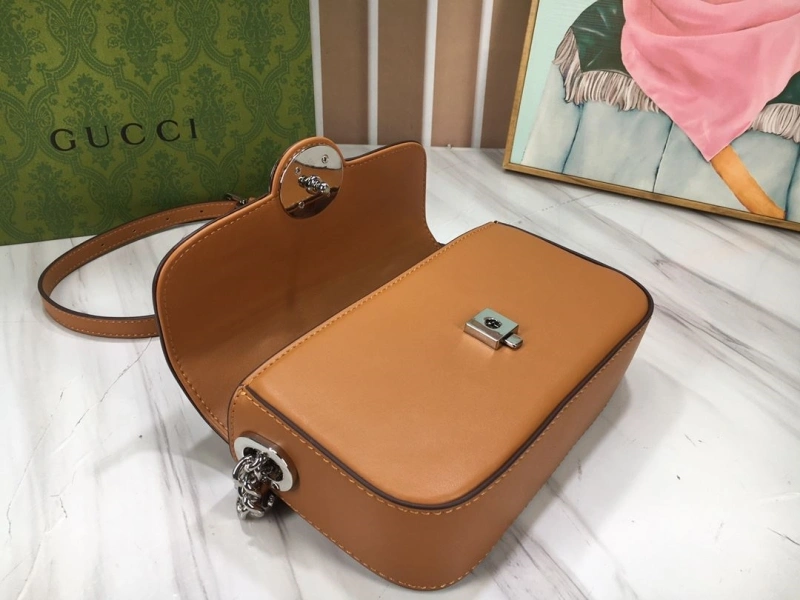 Gucci Satchel Bags 4189A-0161