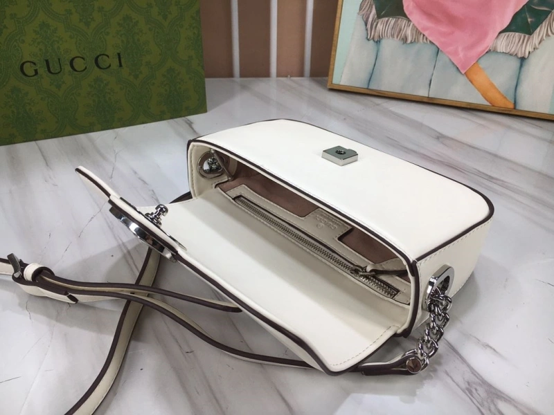 Gucci Satchel Bags 4189A-0162