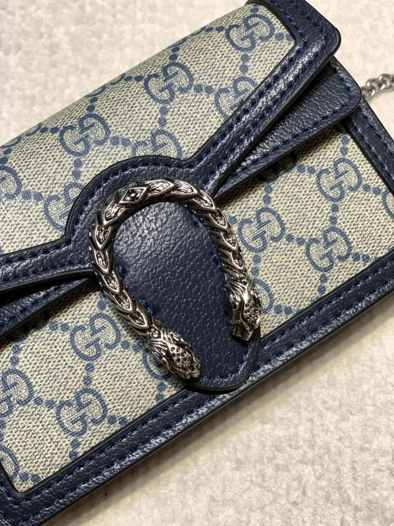 Gucci Satchel Bags 4189A-0174