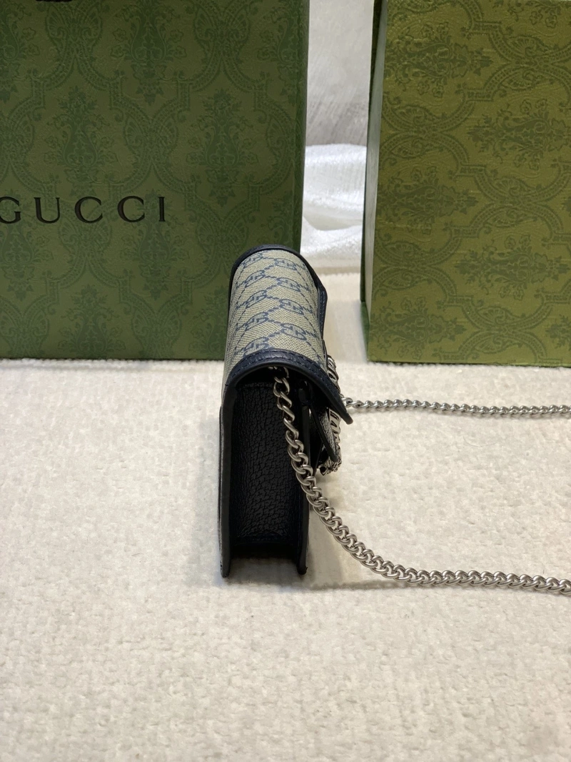 Gucci Satchel Bags 4189A-0174