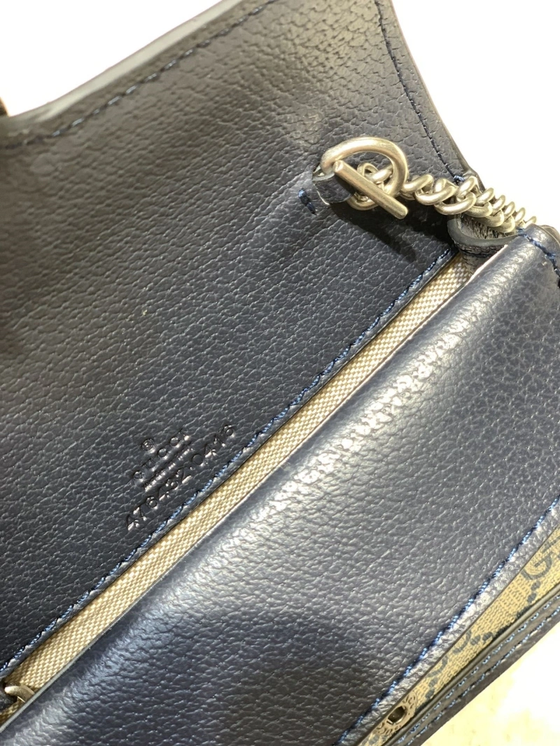 Gucci Satchel Bags 4189A-0174