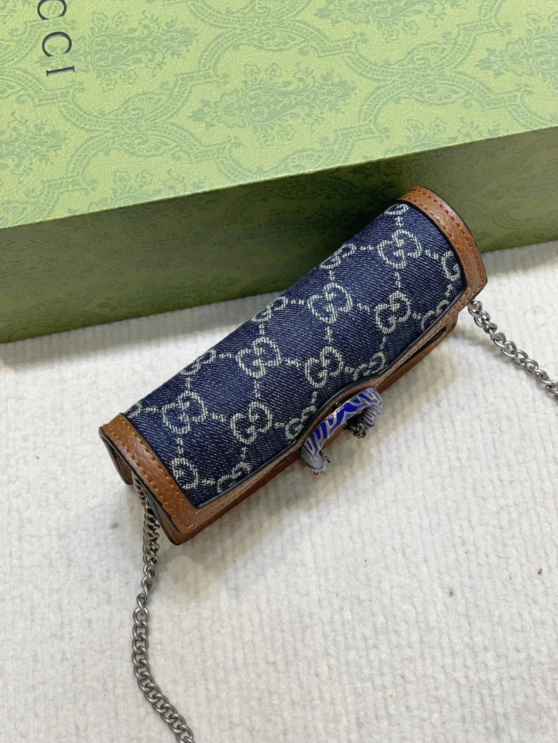 Gucci Satchel Bags 4189A-0175