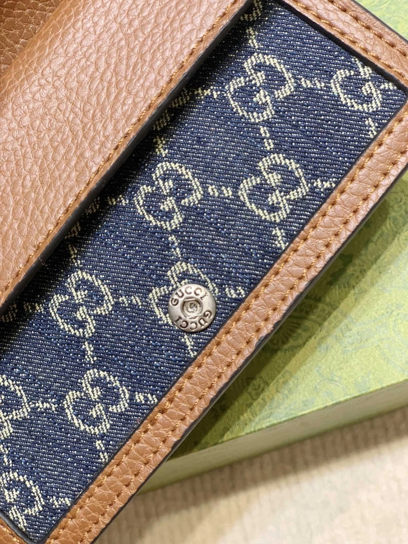 Gucci Satchel Bags 4189A-0175