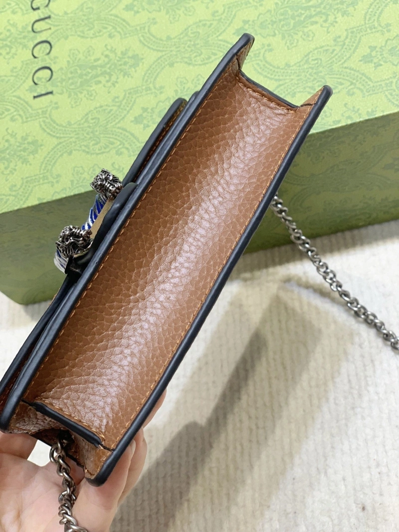 Gucci Satchel Bags 4189A-0175