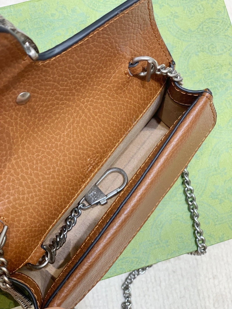 Gucci Satchel Bags 4189A-0175