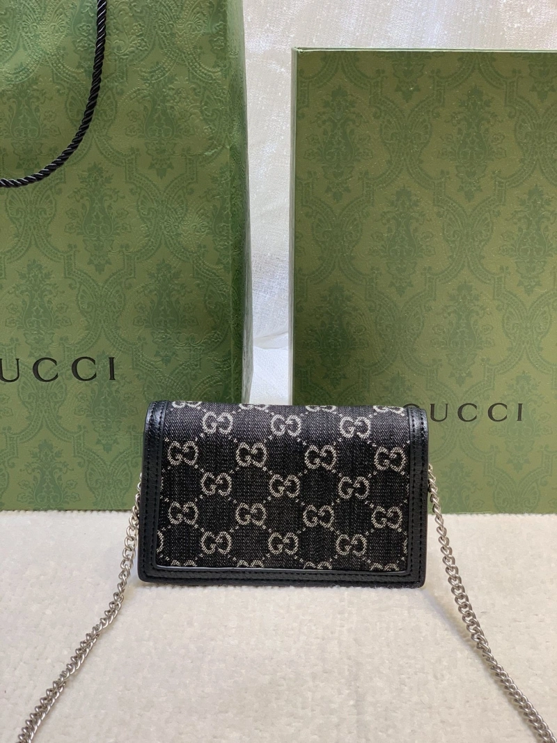 Gucci Satchel Bags 4189A-0176