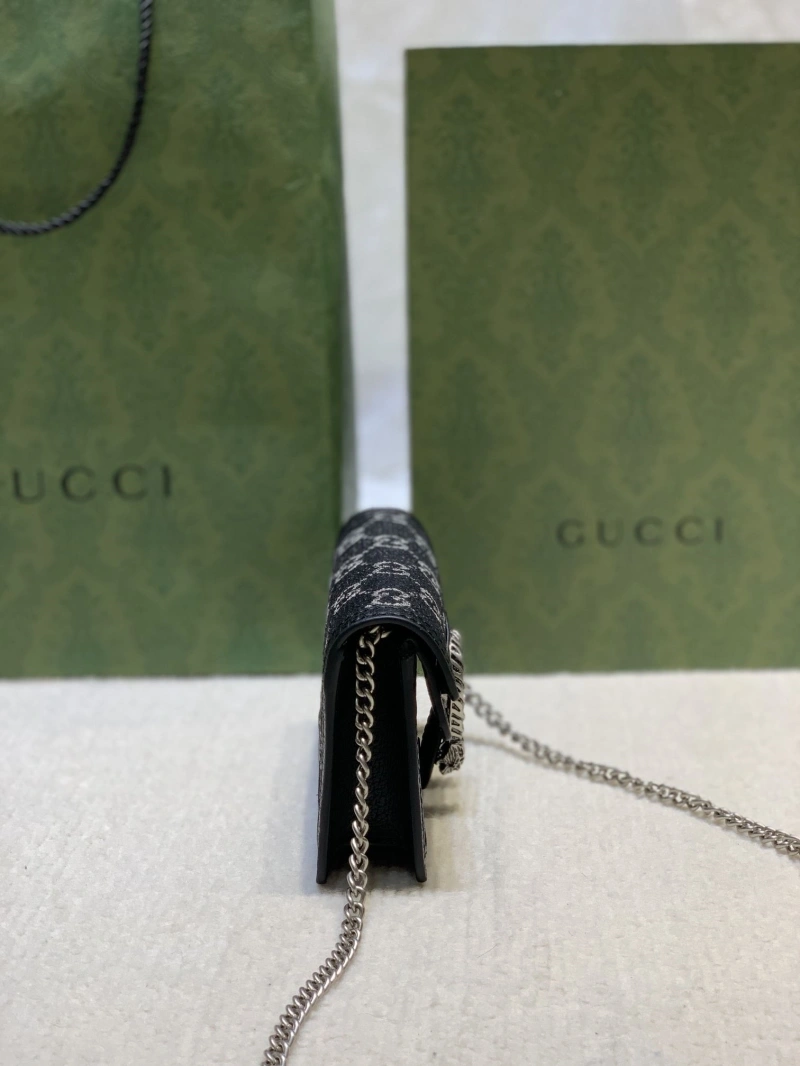 Gucci Satchel Bags 4189A-0176