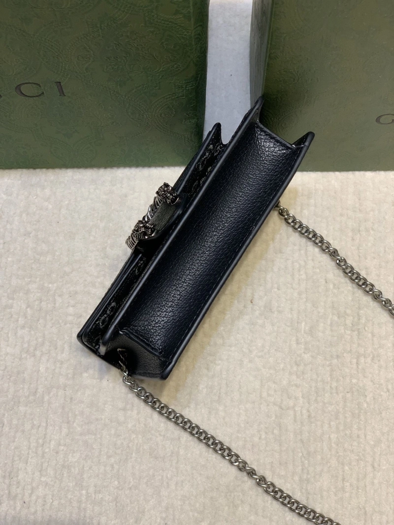 Gucci Satchel Bags 4189A-0176