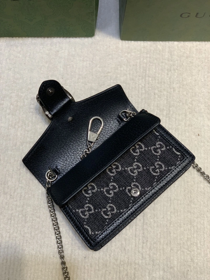 Gucci Satchel Bags 4189A-0176