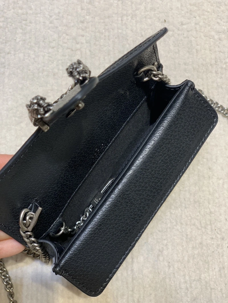 Gucci Satchel Bags 4189A-0176