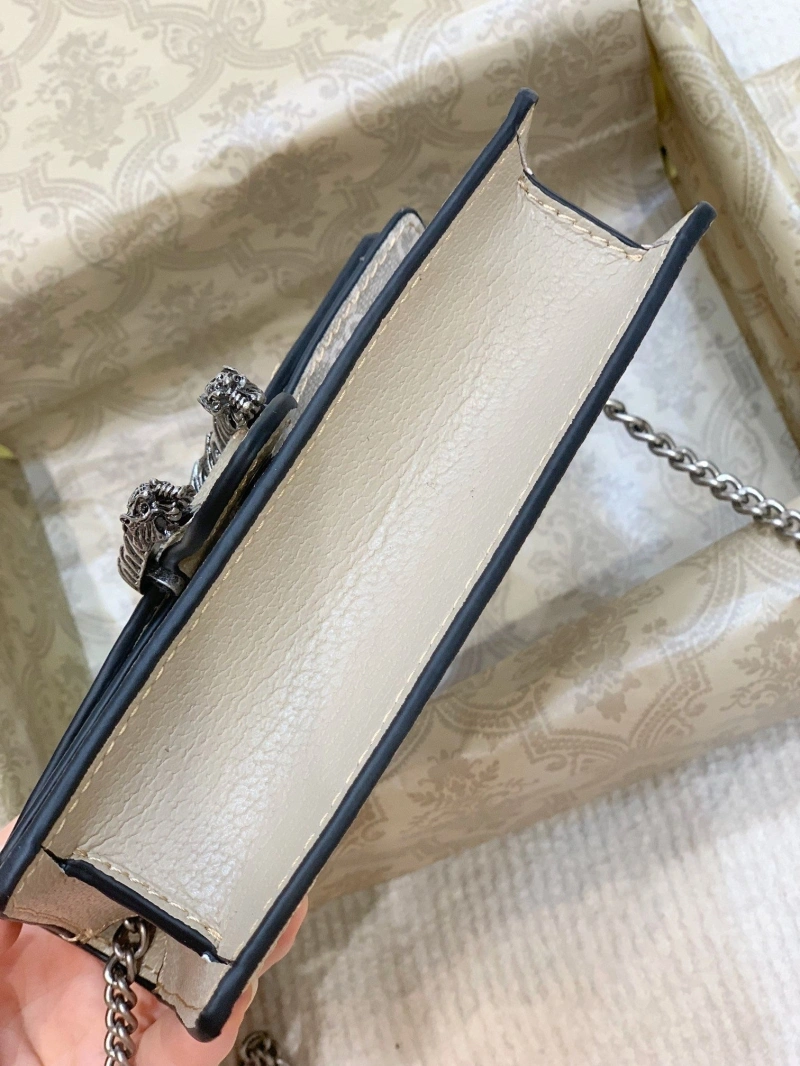 Gucci Satchel Bags 4189A-0177