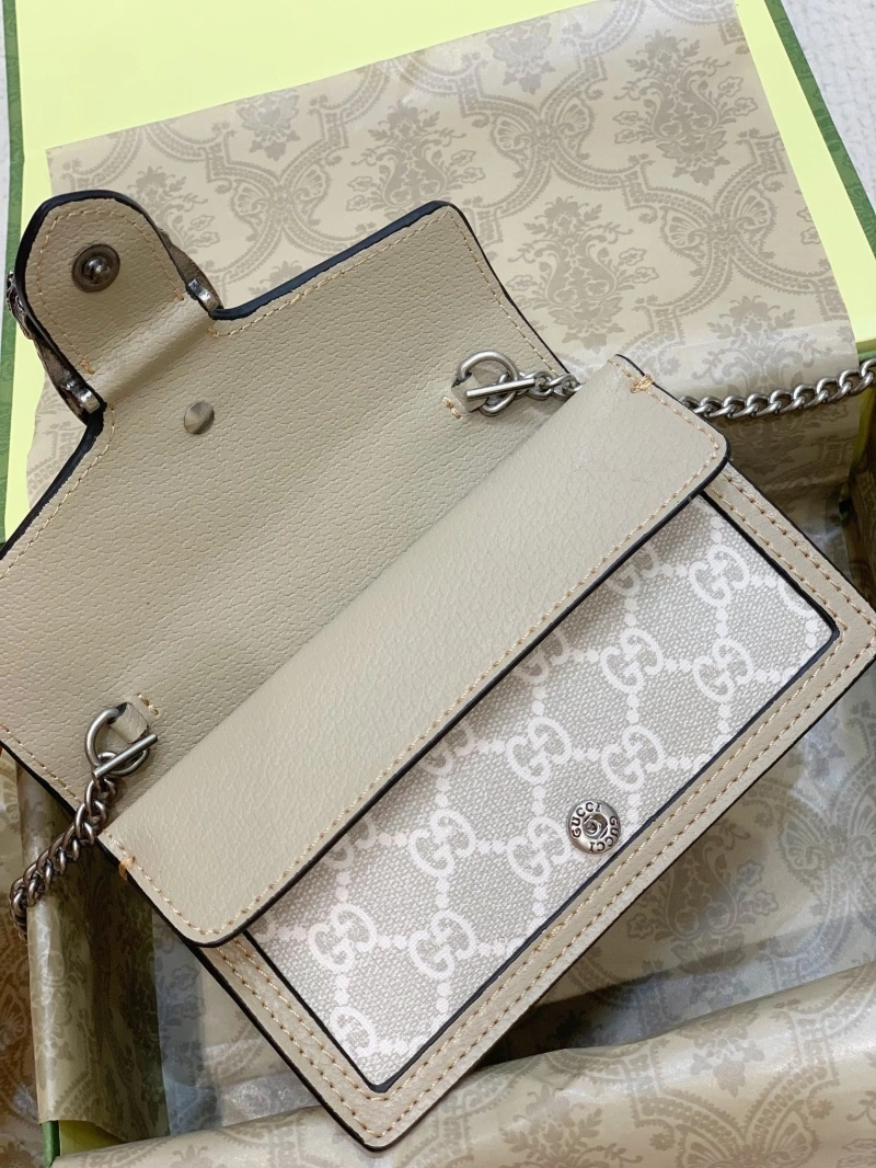 Gucci Satchel Bags 4189A-0177