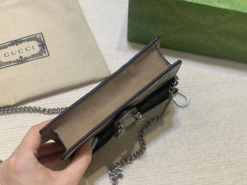 Gucci Satchel Bags 4189A-0178