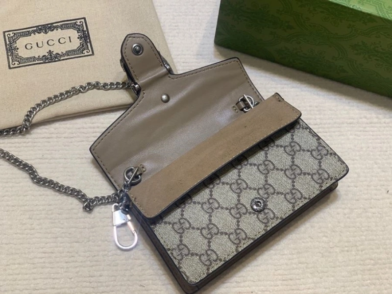 Gucci Satchel Bags 4189A-0178