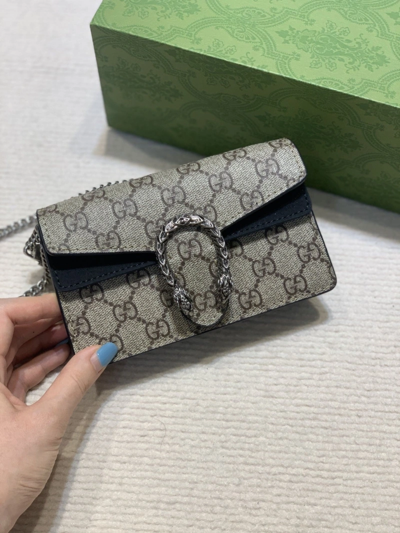 Gucci Satchel Bags 4189A-0179